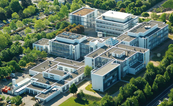 Max-Planck-Institute