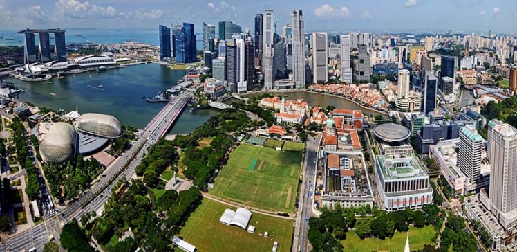 National-University-Singapore