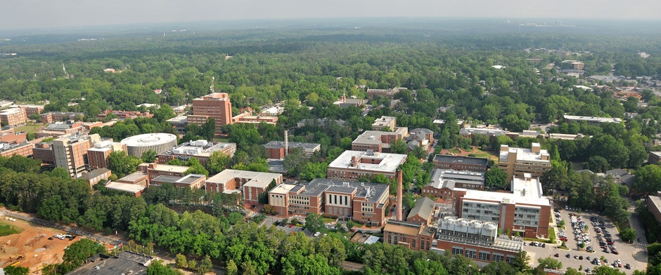 nc-state-campus