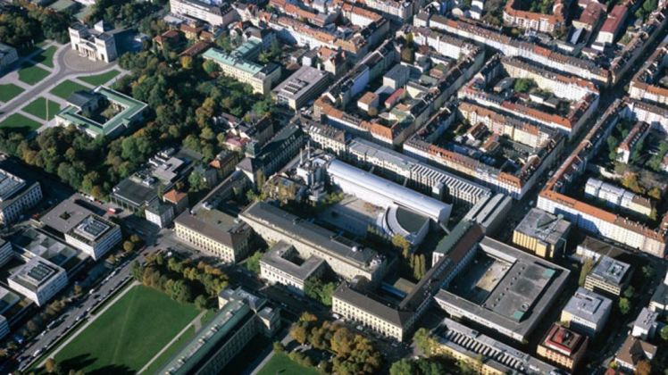 Technical-University-of-Munich